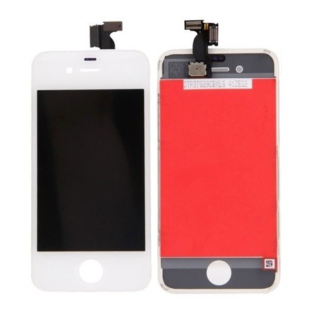 DISPLAY APPLE IPHONE 4 BIANCO