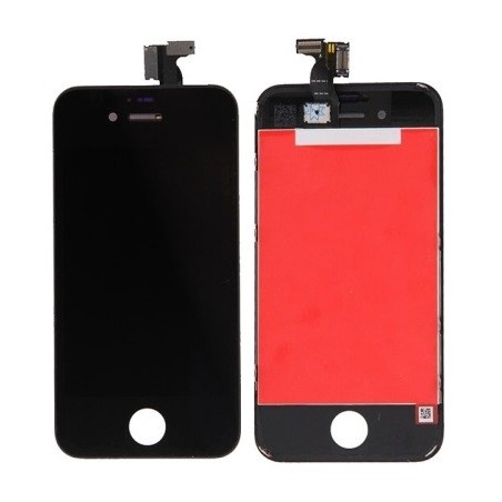 DISPLAY APPLE IPHONE 4 NERO