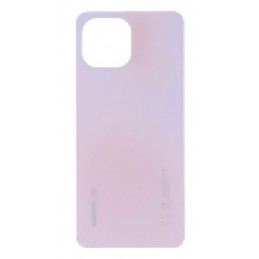 COVER BATTERIA XIAOMI MI 11 LITE 5G ROSA