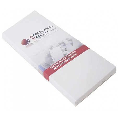 SCATOLA PERSONALIZZATA 180mm X 15mm X 100mm