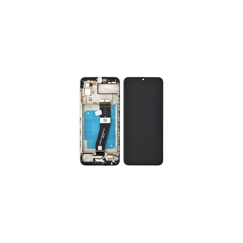 DISPLAY SAMSUNG GALAXY A03 SM-A035G NERO