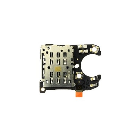 PCB LETTORE LETTORE SIM CARD HUAWEI MATE 20 PRO