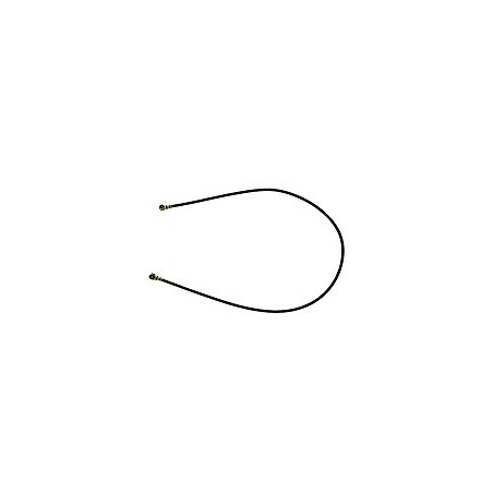 ANTENNA COASSIALE SAMSUNG GALAXY A03 SM-A035G NERO