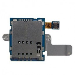 LETTORE SIM CARD SAMSUNG GALAXY TAB GT-P7500 (10.1") 3G + WI-FI