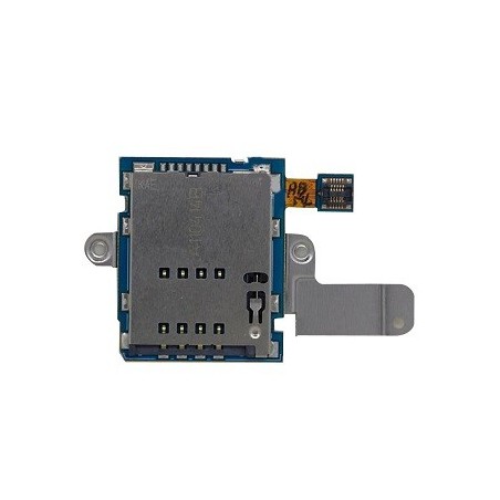 LETTORE SIM CARD SAMSUNG GALAXY TAB GT-P7500 (10.1") 3G + WI-FI