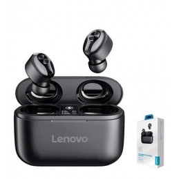 AURICOLARI BLUETOOTH LENOVO HT18 NERO