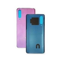 COVER BATTERIA XIAOMI MI 9 ROSA