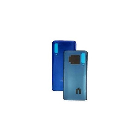COVER BATTERIA XIAOMI MI 9 BLU