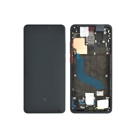 DISPLAY XIAOMI MI 9T NERO