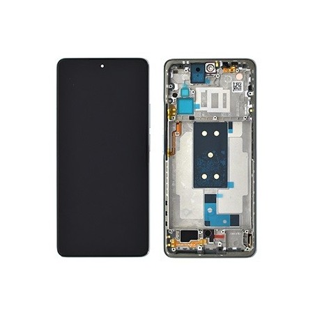 DISPLAY XIAOMI 11T PRO 5G SILVER