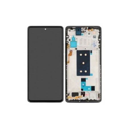 DISPLAY XIAOMI 11T PRO 5G NERO