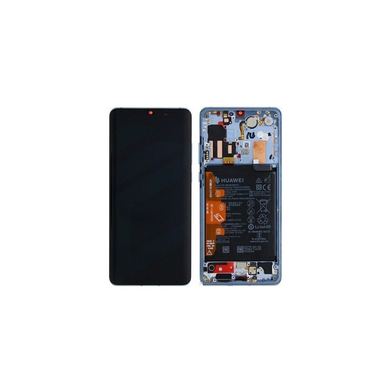 DISPLAY HUAWEI P30 PRO SILVER