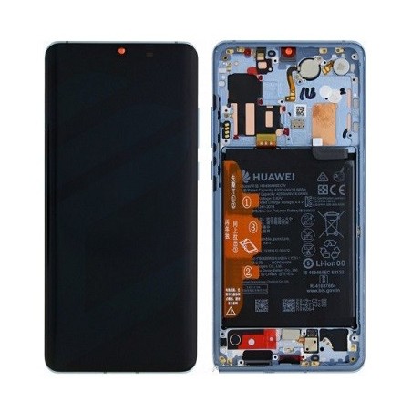 DISPLAY HUAWEI P30 PRO SILVER