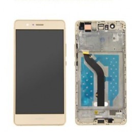 DISPLAY HUAWEI P9 LITE ORO