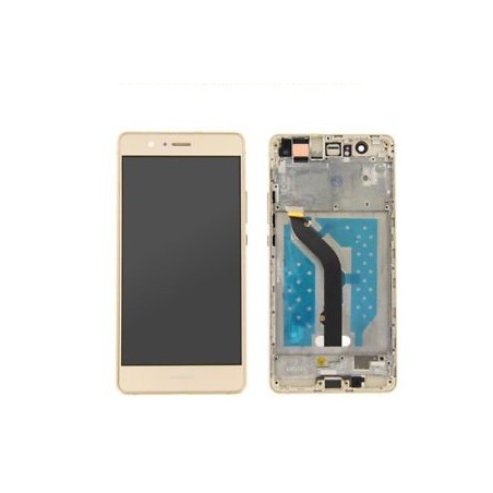 DISPLAY HUAWEI P9 LITE ORO