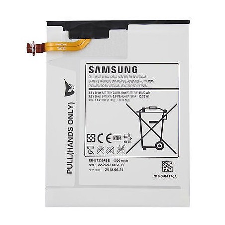 BATTERIA SAMSUNG GALAXY TAB 4 SM-T230 (7.0") WI-FI