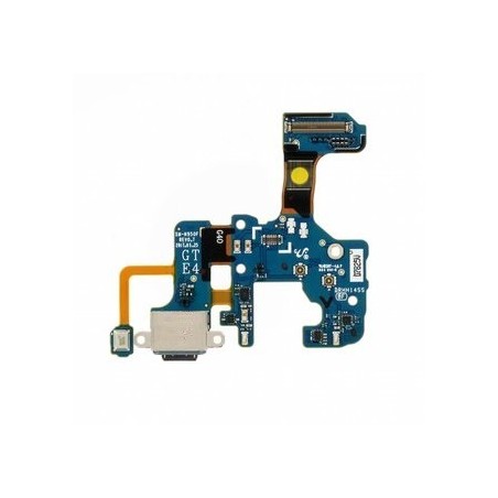 FLAT RICARICA SAMSUNG GALAXY NOTE 8 SM-N950 (REV. 0.7)