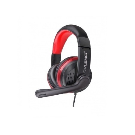 CUFFIE CON MICROFONO KARMA GT91
