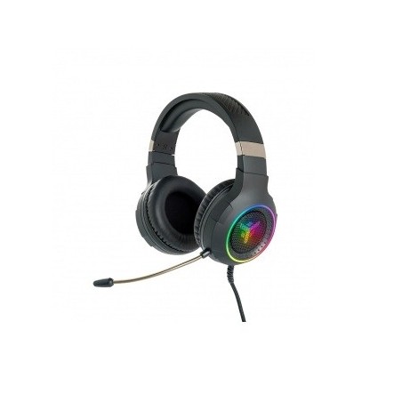 CUFFIE CON MICROFONO ITEK H430