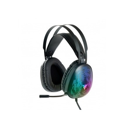 CUFFIE CON MICROFONO ITEK H420