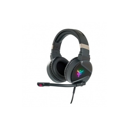 CUFFIE CON MICROFONO ITEK H410