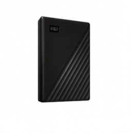 HARD DISK ESTERNO 4TB WESTERN DIGITAL MY PASSPORT 2,5 USB 3.0