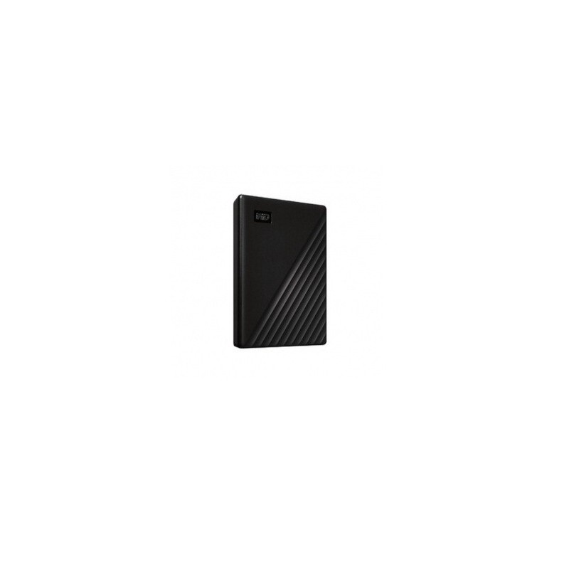 HARD DISK ESTERNO 4TB WESTERN DIGITAL MY PASSPORT 2,5 USB 3.0