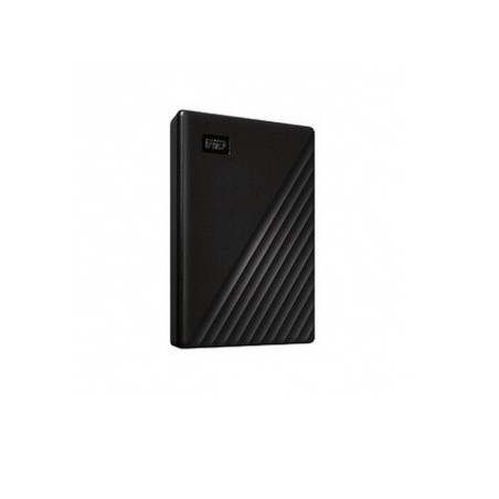 HARD DISK ESTERNO 4TB WESTERN DIGITAL MY PASSPORT 2,5 USB 3.0