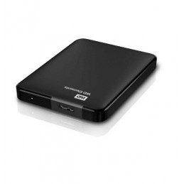 HARD DISK ESTERNO 4TB WESTERN DIGITAL 2,5 USB 3.0