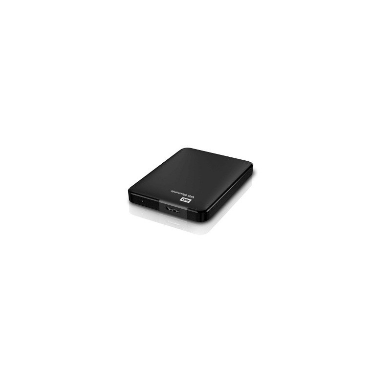 HARD DISK ESTERNO 2TB WESTERN DIGITAL 2,5 USB 3.0