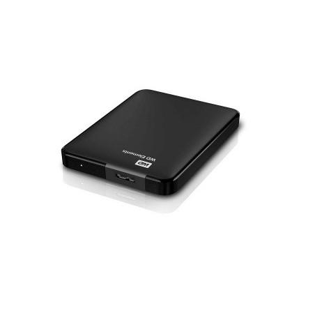HARD DISK ESTERNO 2TB WESTERN DIGITAL 2,5 USB 3.0