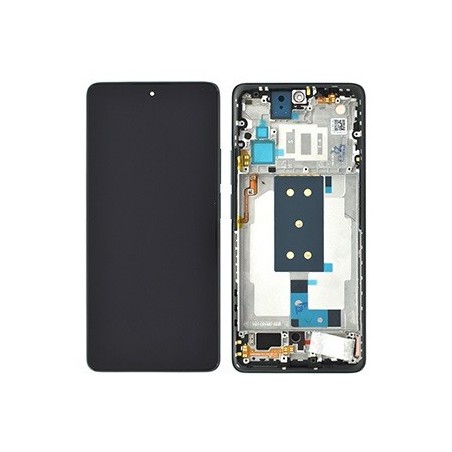 DISPLAY XIAOMI 11T NERO