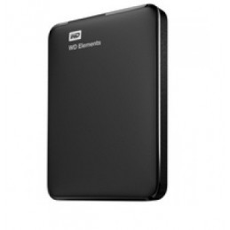 HARD DISK ESTERNO 1TB WESTERN DIGITAL 2,5 USB 3.0