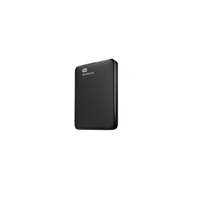 HARD DISK ESTERNO 1TB WESTERN DIGITAL 2,5 USB 3.0