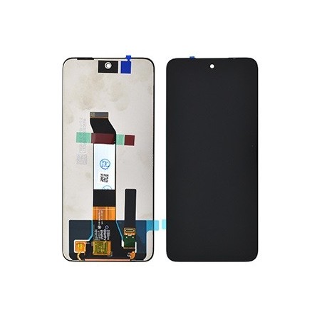 DISPLAY XIAOMI REDMI NOTE 10 5G NERO