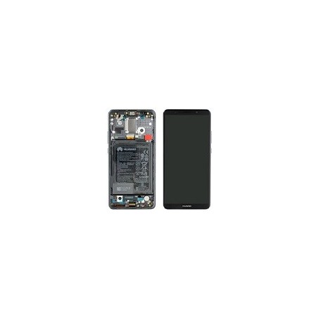 DISPLAY HUAWEI MATE 10 PRO GREY