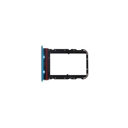 CARRELLO SIM CARD XIAOMI MI NOTE 10 BLU