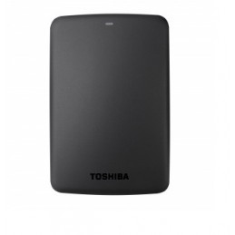 HARD DISK ESTERNO 2TB TOSHIBA CANVIO BASICS 2.5 USB 3.0