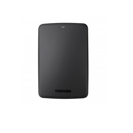 HARD DISK ESTERNO 2TB TOSHIBA CANVIO BASICS 2.5 USB 3.0