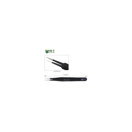 PINZA ANTISTATICA BEST 204ESD