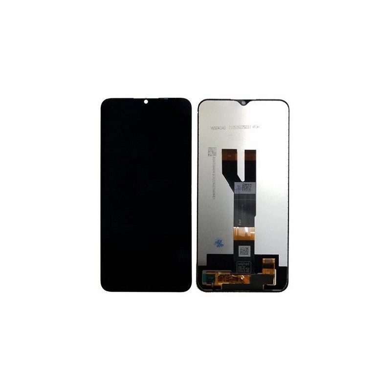 DISPLAY OPPO REALME C11 2021 NERO