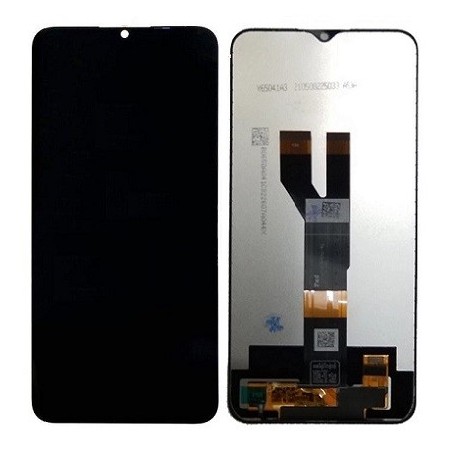 DISPLAY OPPO REALME C11 2021 NERO