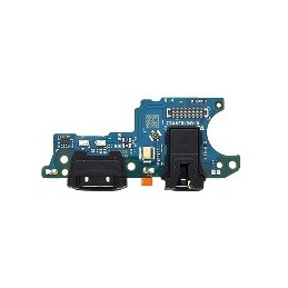 PCB RICARICA SAMSUNG GALAXY A03 SM-A035G