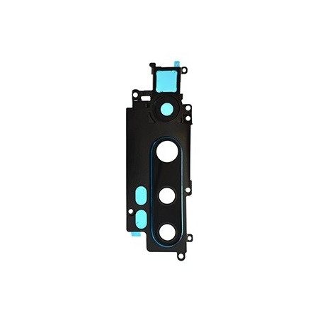 COVER FOTOCAMERA XIAOMI MI NOTE 10 VERDE