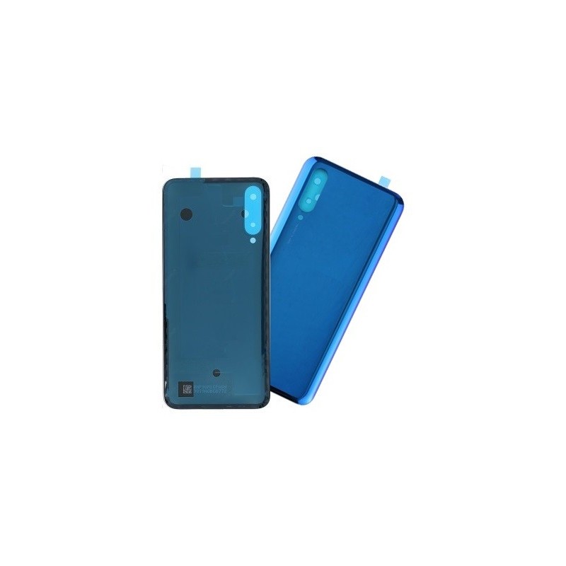 COVER BATTERIA XIAOMI MI A3 BLU