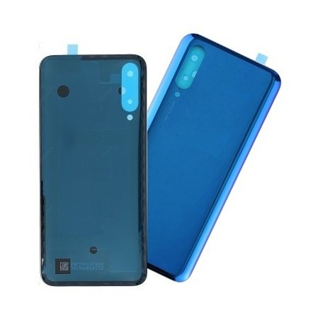 COVER BATTERIA XIAOMI MI A3 BLU