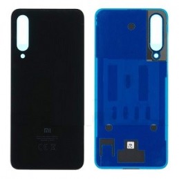 COVER BATTERIA XIAOMI MI 9 SE NERO