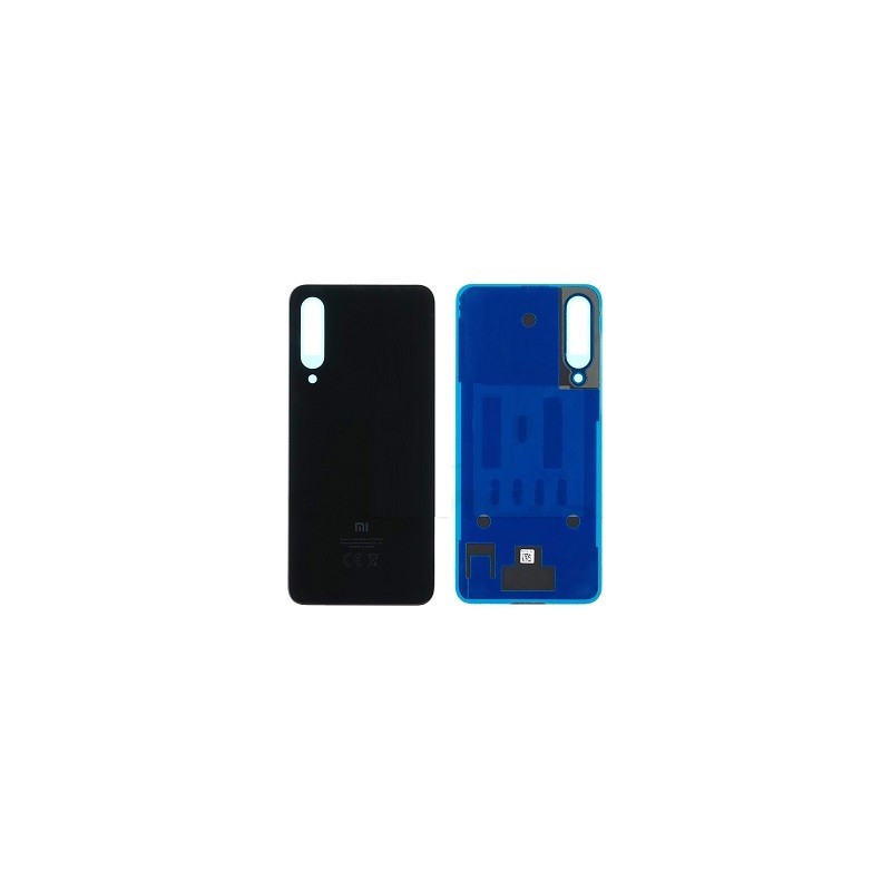 COVER BATTERIA XIAOMI MI 9 SE NERO