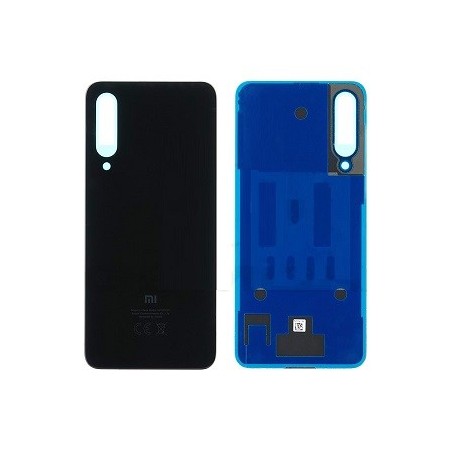 COVER BATTERIA XIAOMI MI 9 SE NERO
