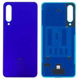 COVER BATTERIA XIAOMI MI 9 SE BLU